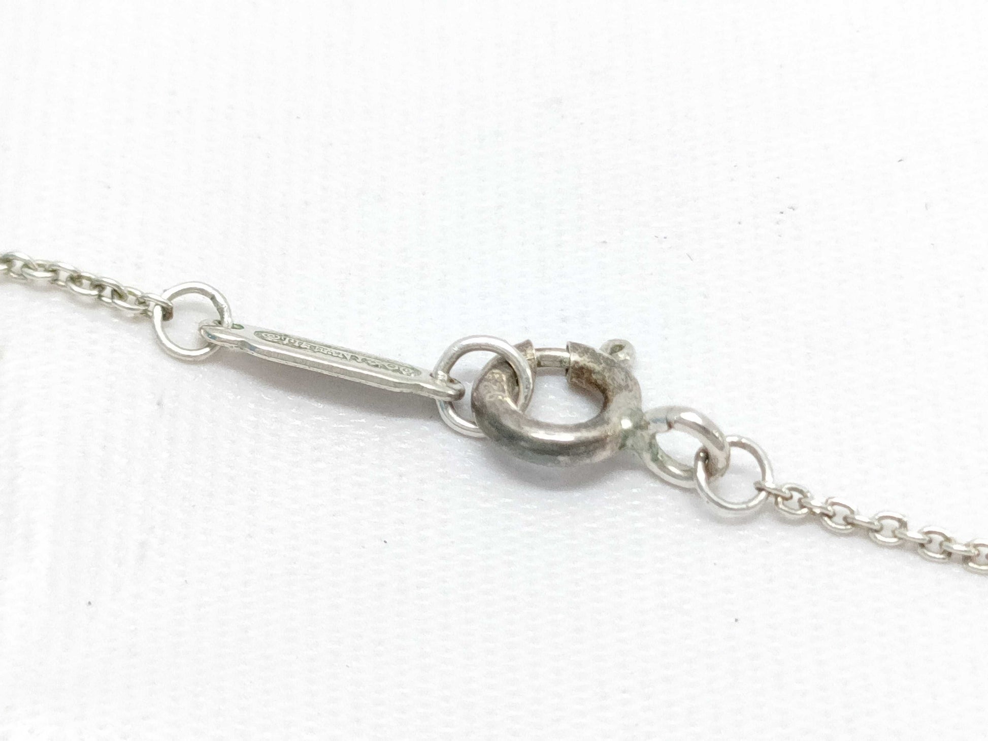 Tiffany & Co. Tiffany Necklace Necklace