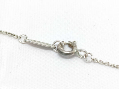 Tiffany & Co. Tiffany Necklace Necklace