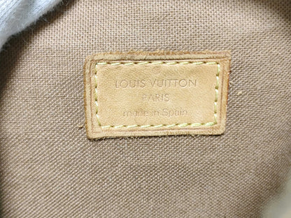 LOUIS VUITTON M51870 Monogram LV Shoulder Bag