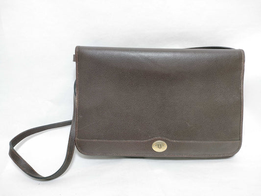 Dior shoulder bag