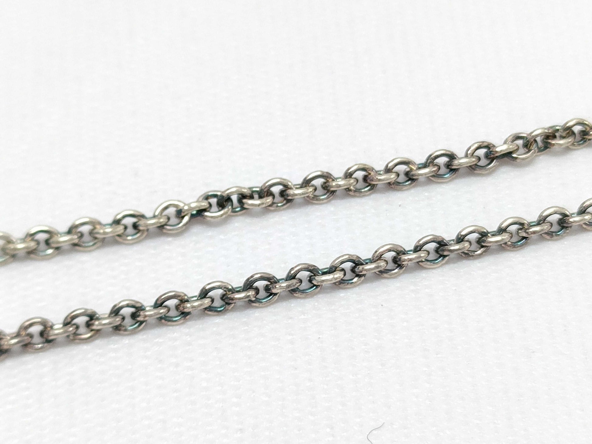 Tiffany & Co. Tiffany Necklace Necklace
