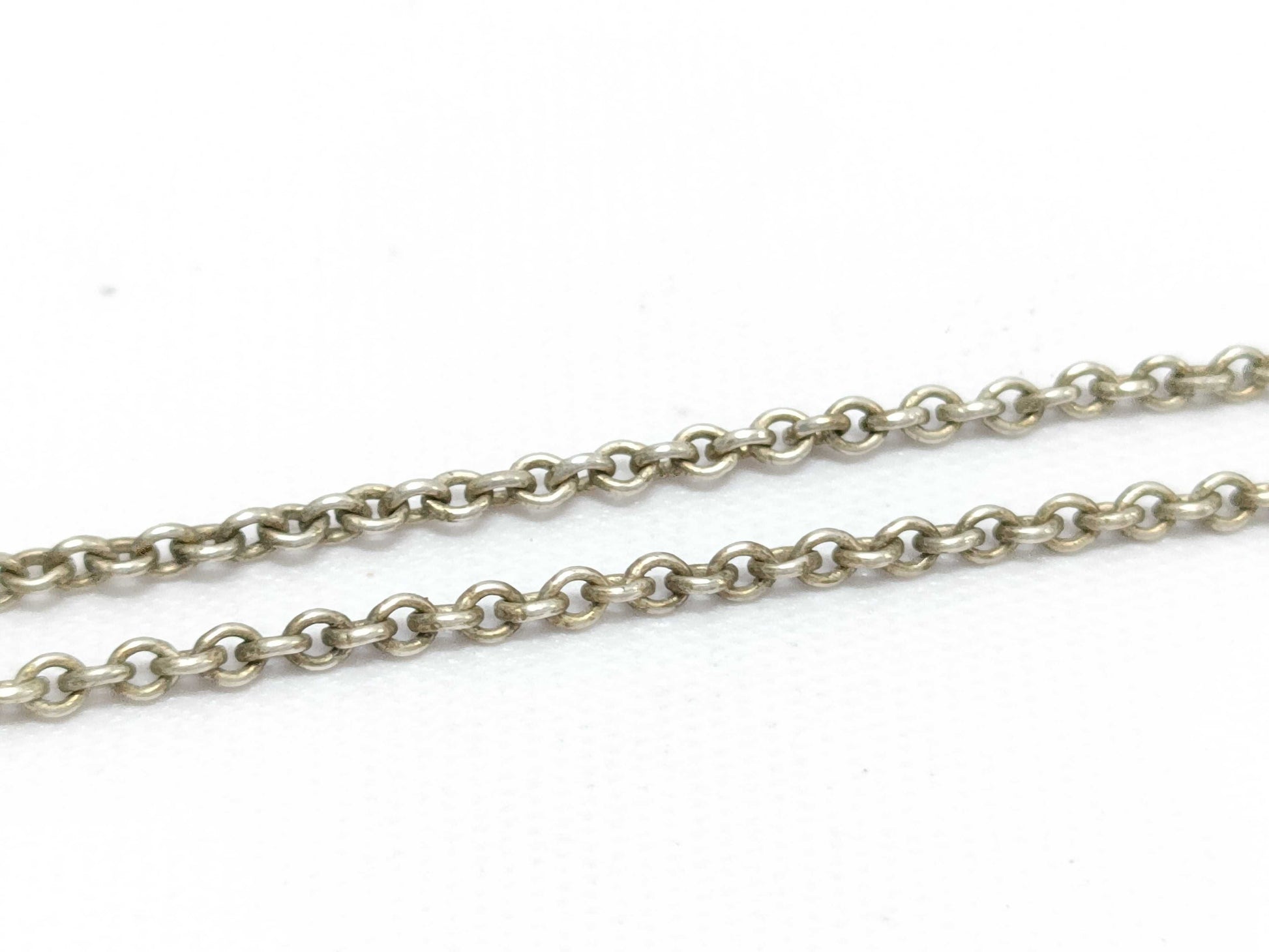 Tiffany & Co. Tiffany Necklace Necklace