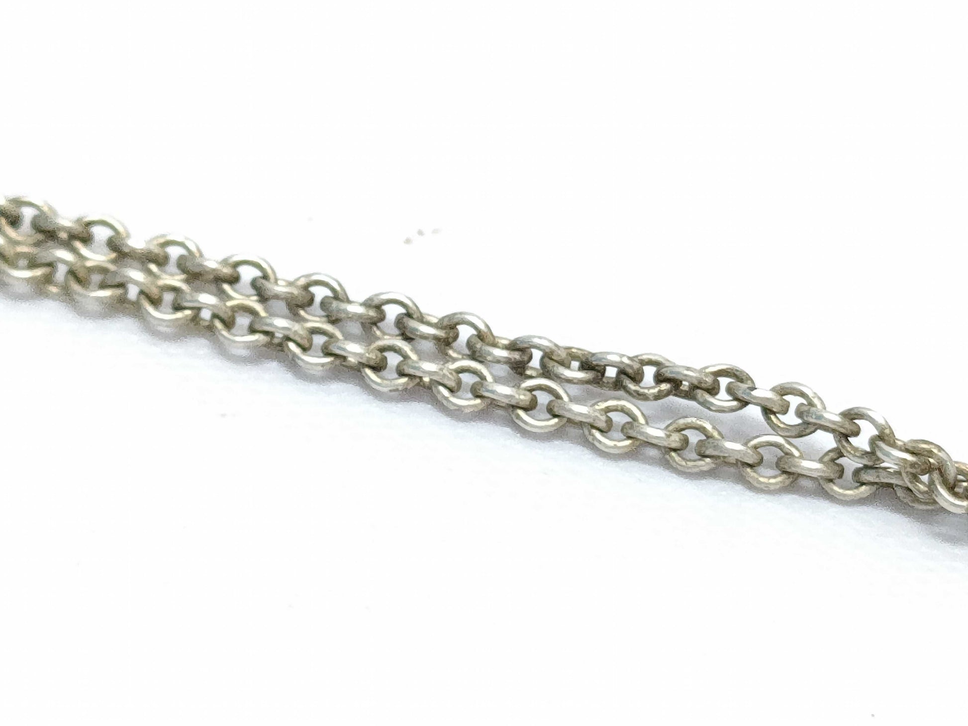 Tiffany & Co. Tiffany Necklace Necklace