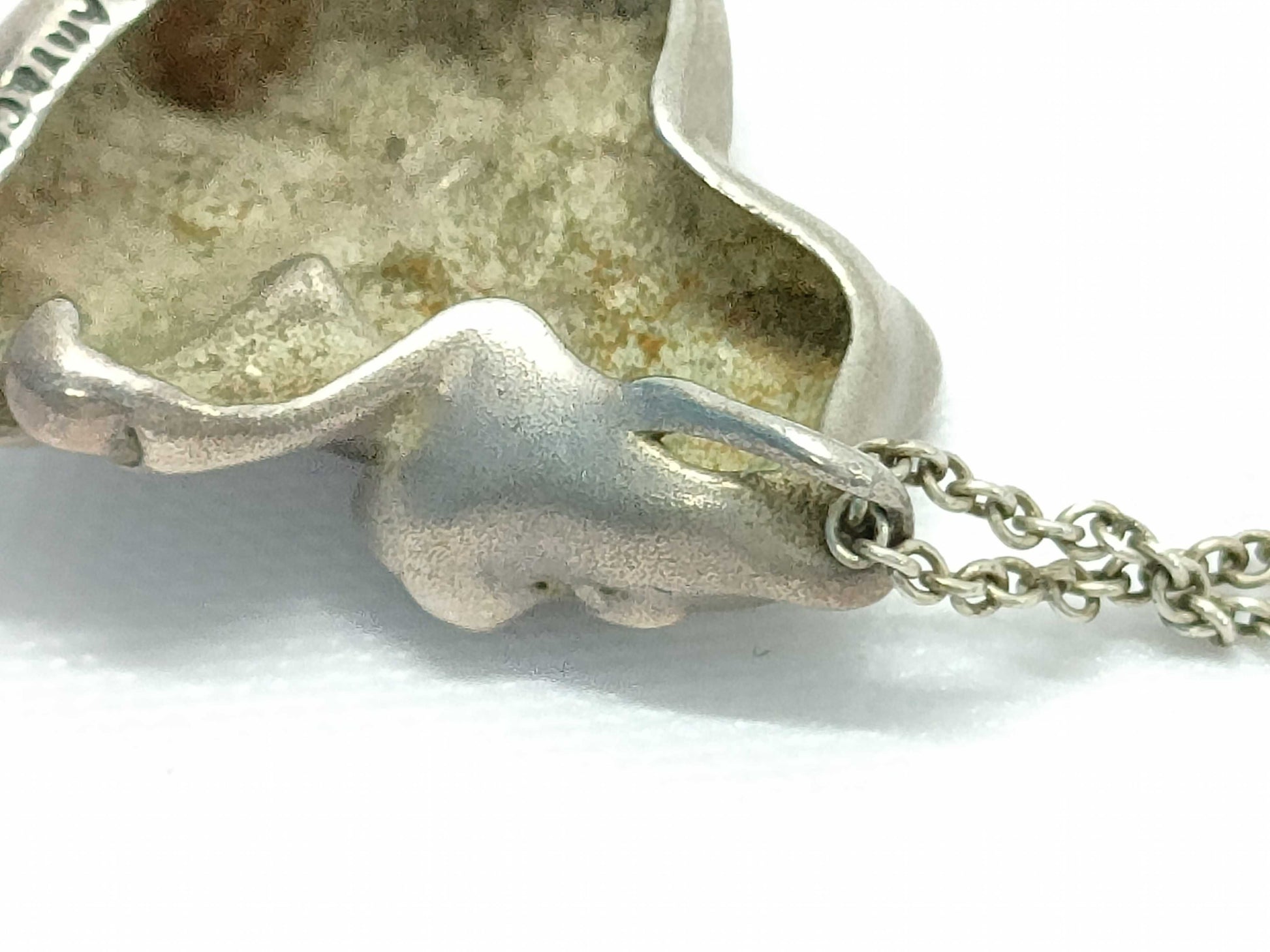 Tiffany & Co. Tiffany Necklace Necklace