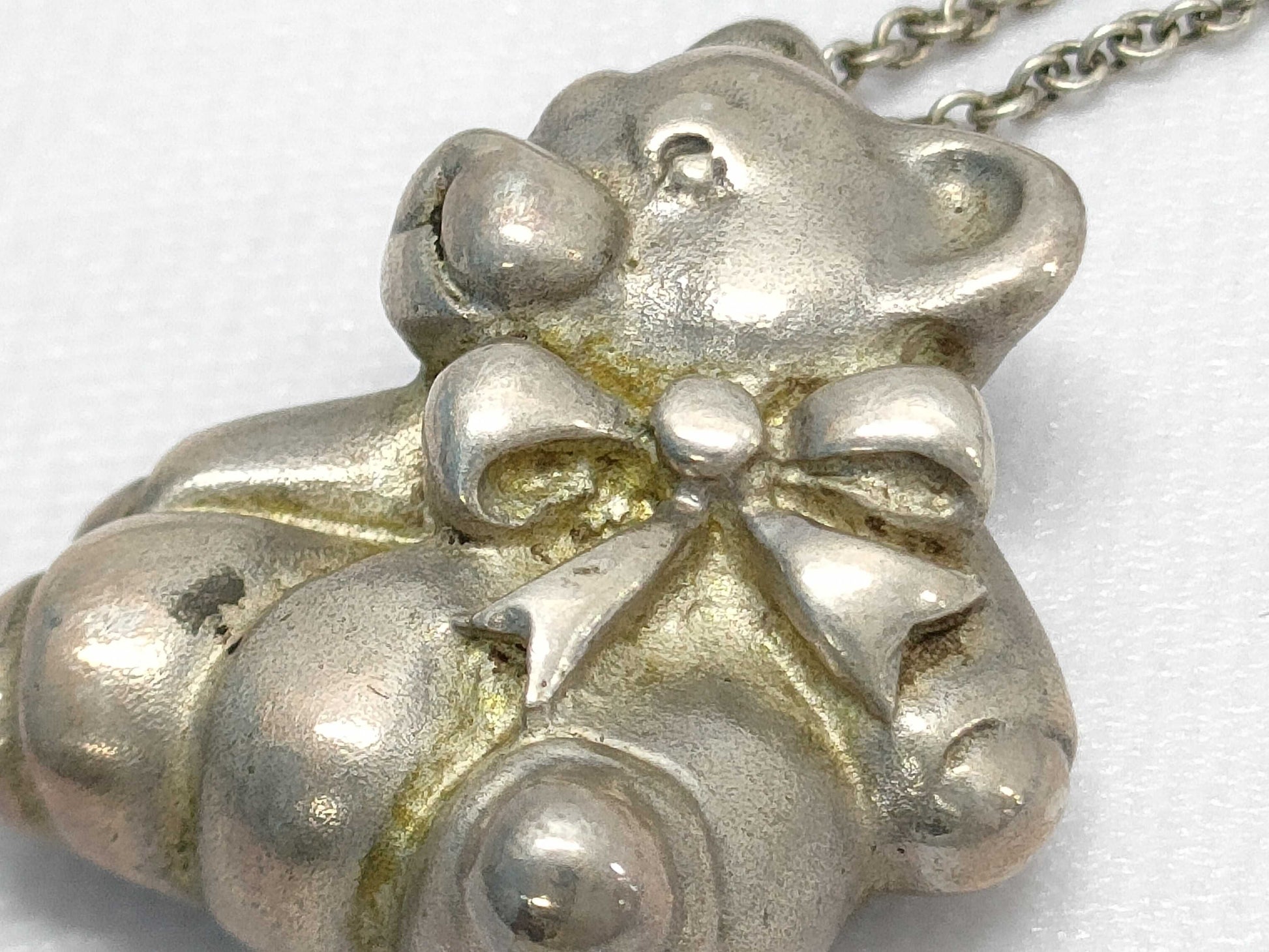Tiffany & Co. Tiffany Necklace Necklace