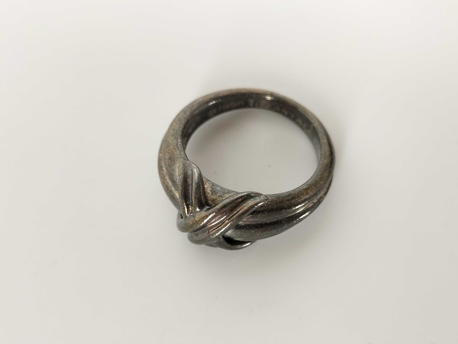 Tiffany & Co. Tiffany Ring Ring