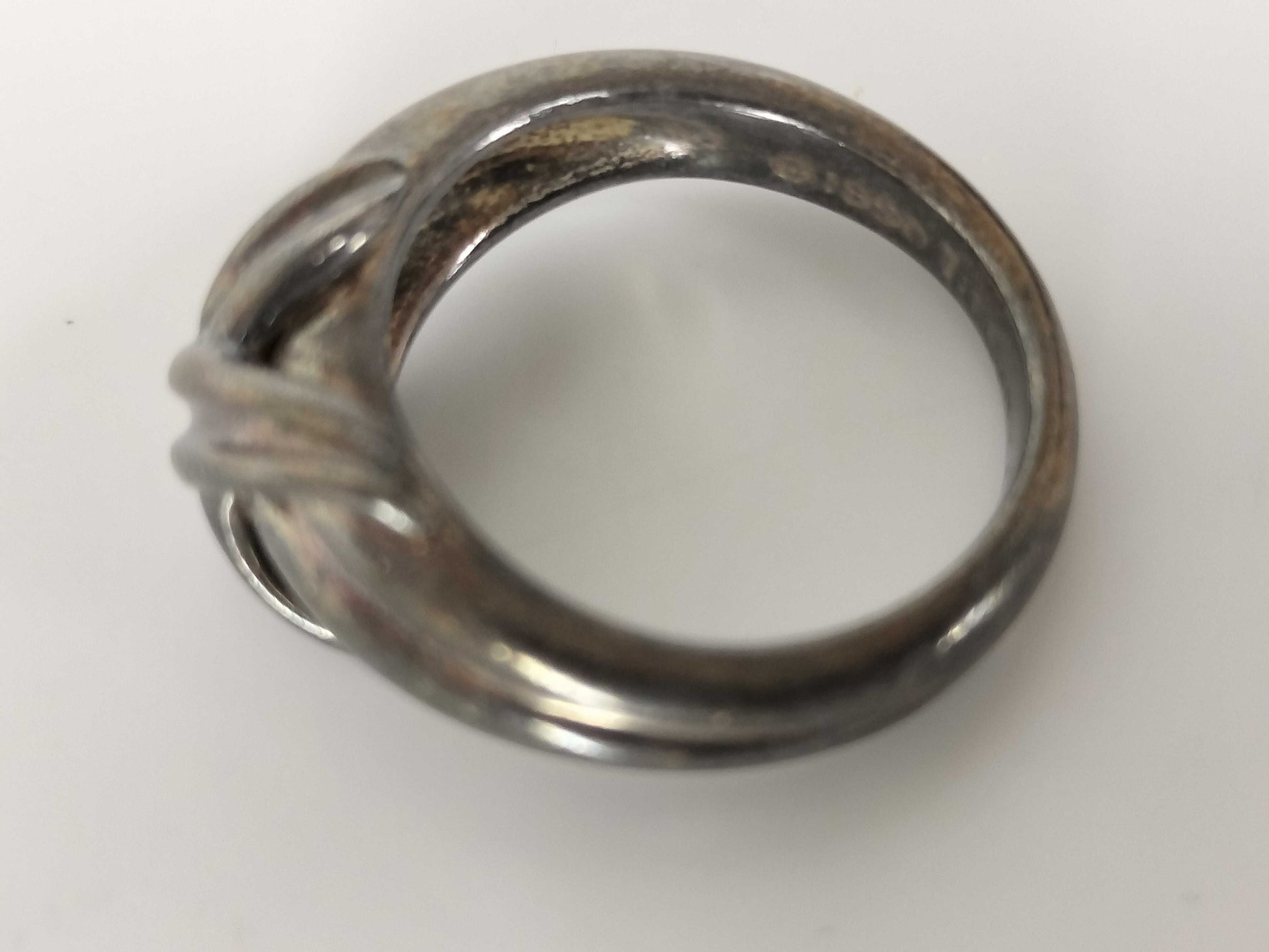 Tiffany & Co. Tiffany Ring Ring