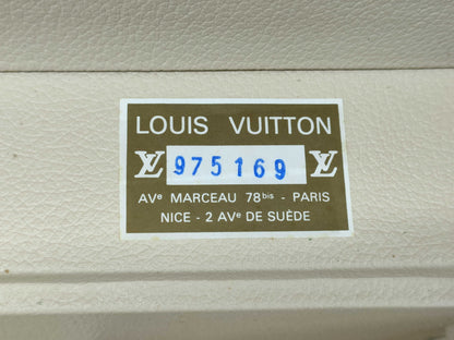 LOUIS VUITTON LV Trunk Case Bag