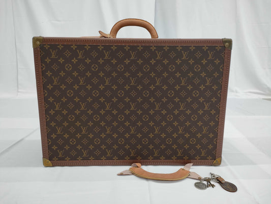 LOUIS VUITTON LV Trunk Case Bag