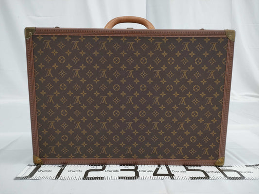LOUIS VUITTON LV Trunk Case Bag