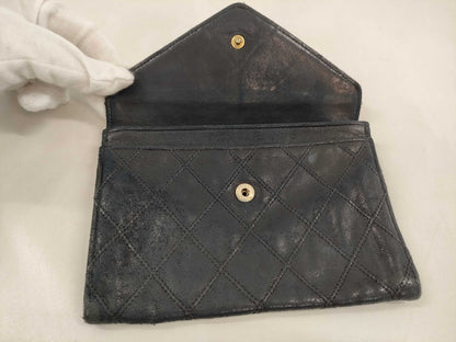 CHANEL Chanel wallet wallet