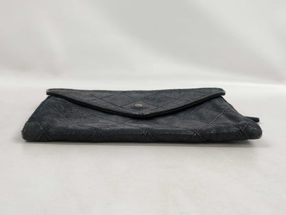 CHANEL Chanel wallet wallet