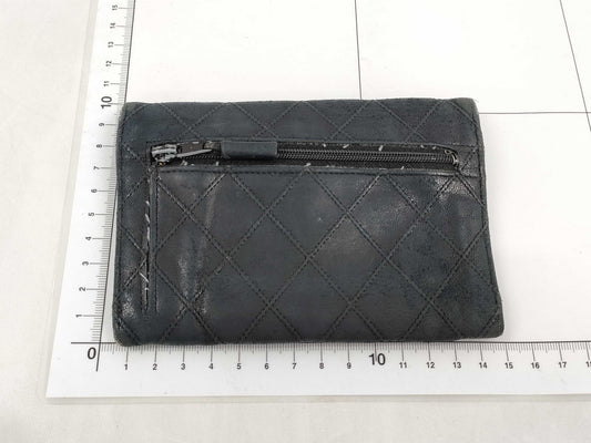 CHANEL Chanel wallet wallet
