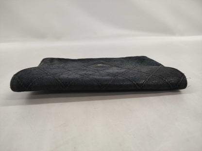 CHANEL Chanel wallet wallet