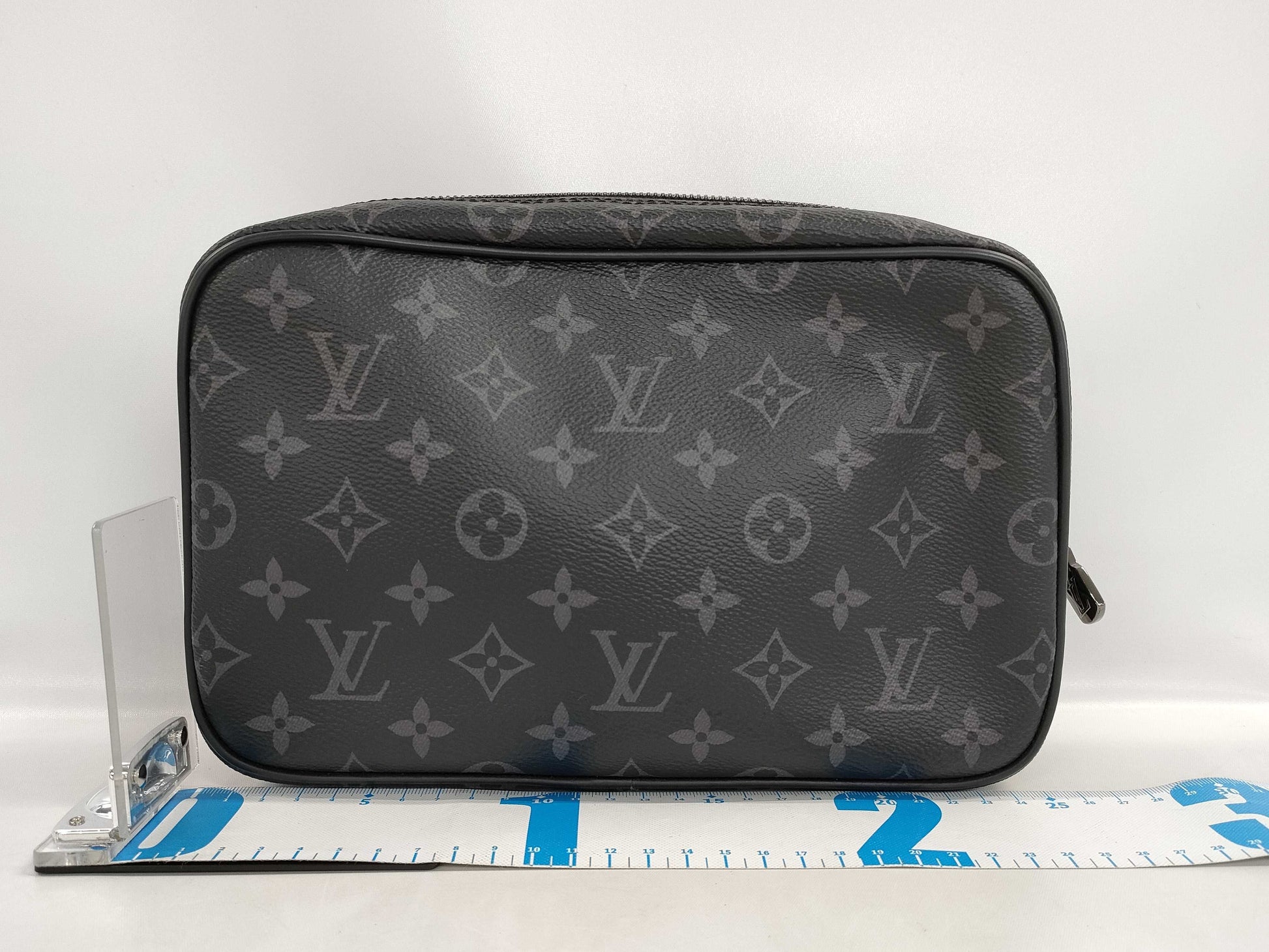 LOUIS VUITTON Truss Toilette Second Bag