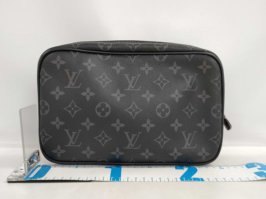 LOUIS VUITTON Truss Toilette Second Bag