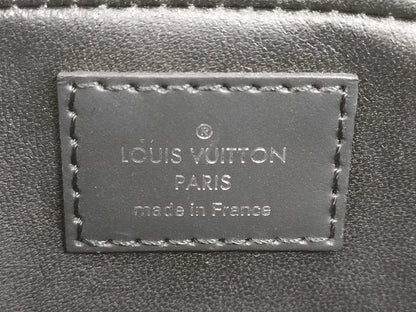 LOUIS VUITTON Truss Toilette Second Bag