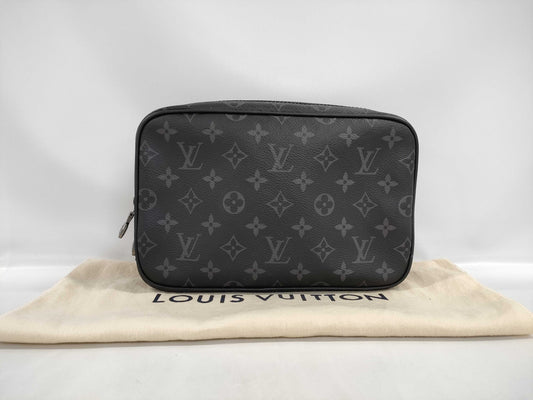 LOUIS VUITTON Truss Toilette Second Bag