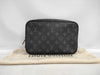 LOUIS VUITTON Truss Toilette Second Bag