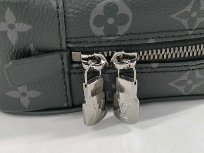 LOUIS VUITTON Truss Toilette Second Bag