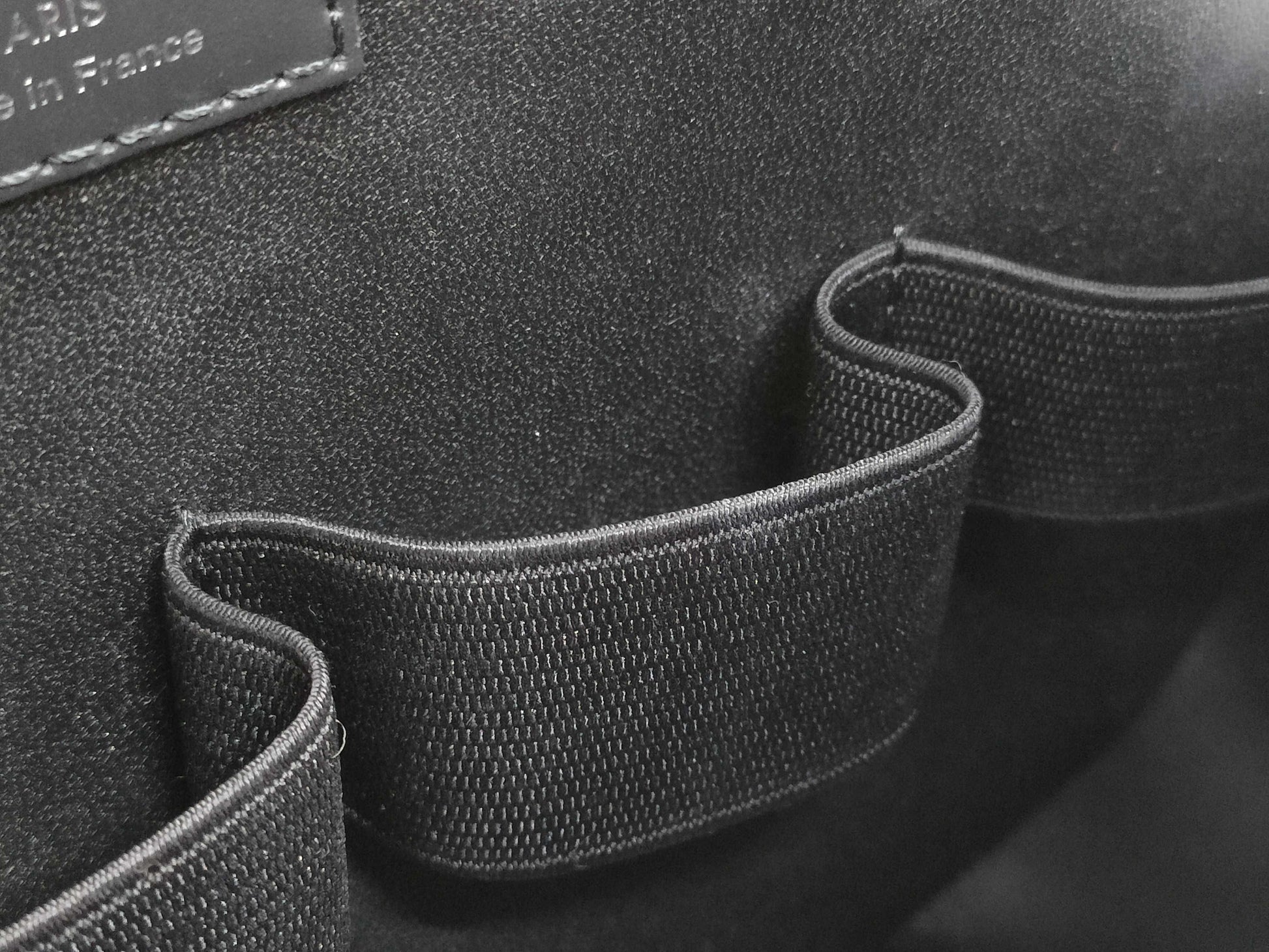LOUIS VUITTON Truss Toilette Second Bag