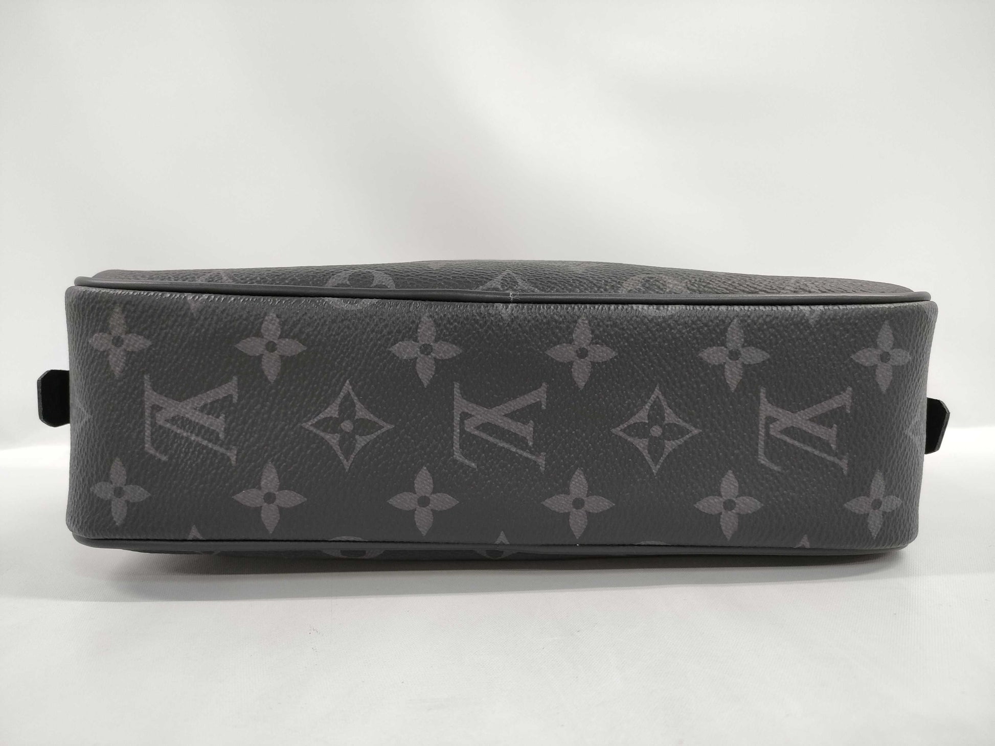 LOUIS VUITTON Truss Toilette Second Bag