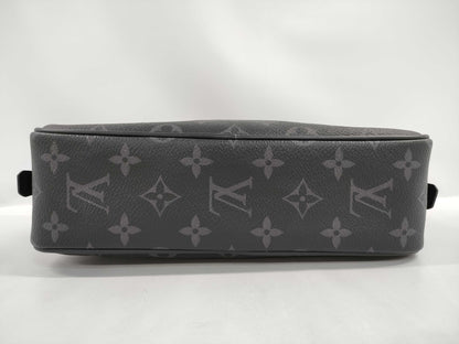 LOUIS VUITTON Truss Toilette Second Bag