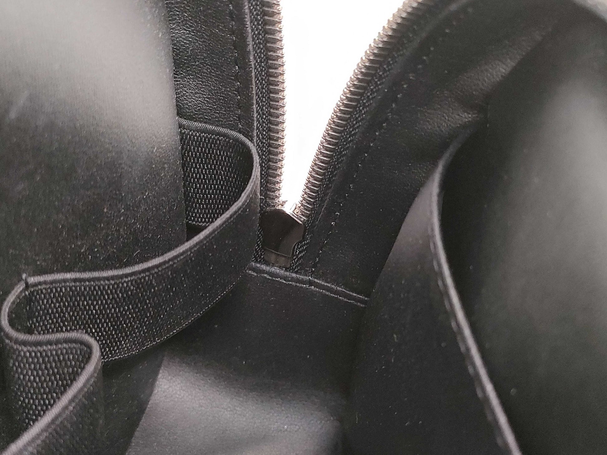 LOUIS VUITTON Truss Toilette Second Bag