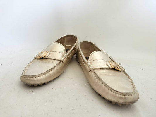 LOUIS VUITTON Louis Vuitton Loafers