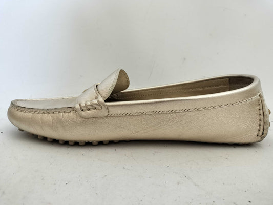 LOUIS VUITTON Louis Vuitton Loafers