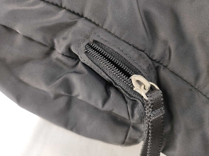 PRADA Prada shoulder bag black shoulder bag