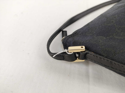 GUCCI Gucci Accessory Pouch Black Pouch