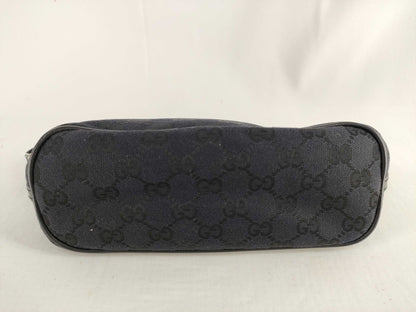GUCCI Gucci Accessory Pouch Black Pouch