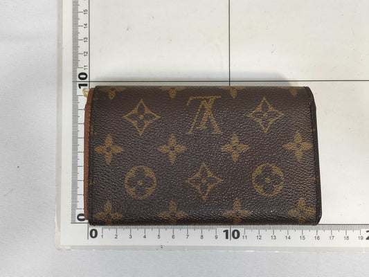 LOUIS VUITTON M61730 Monogram Louis Vuitton Bifold Wallet