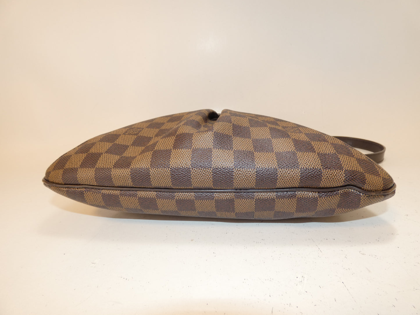 LOUIS VUITTON Bloomsbury Damier Shoulder Bag