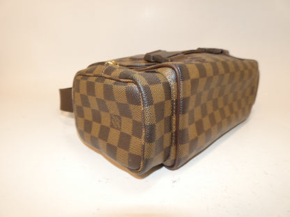 LOUIS VUITTON Reporter Merville Damier Shoulder Bag