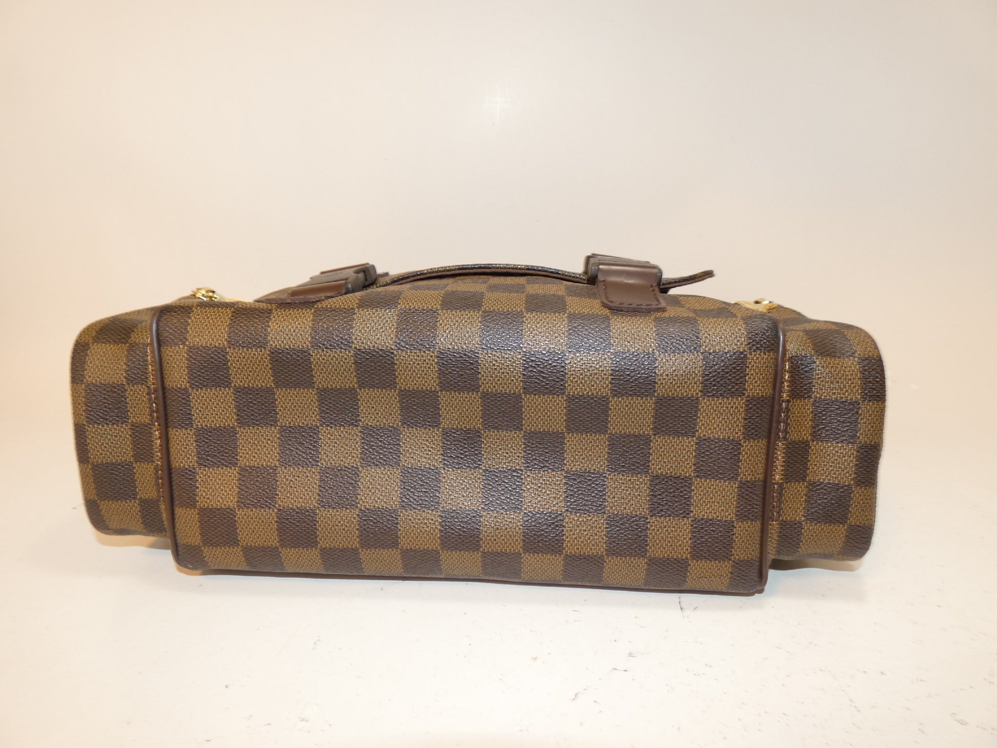 LOUIS VUITTON Reporter Merville Damier Shoulder Bag