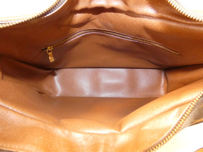 LOUIS VUITTON Boulogne Monogram One-Hand One-Shoulder Shoulder Bag