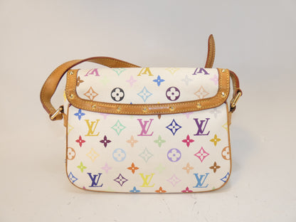LOUIS VUITTON Multi Sologne Monogram Shoulder Bag