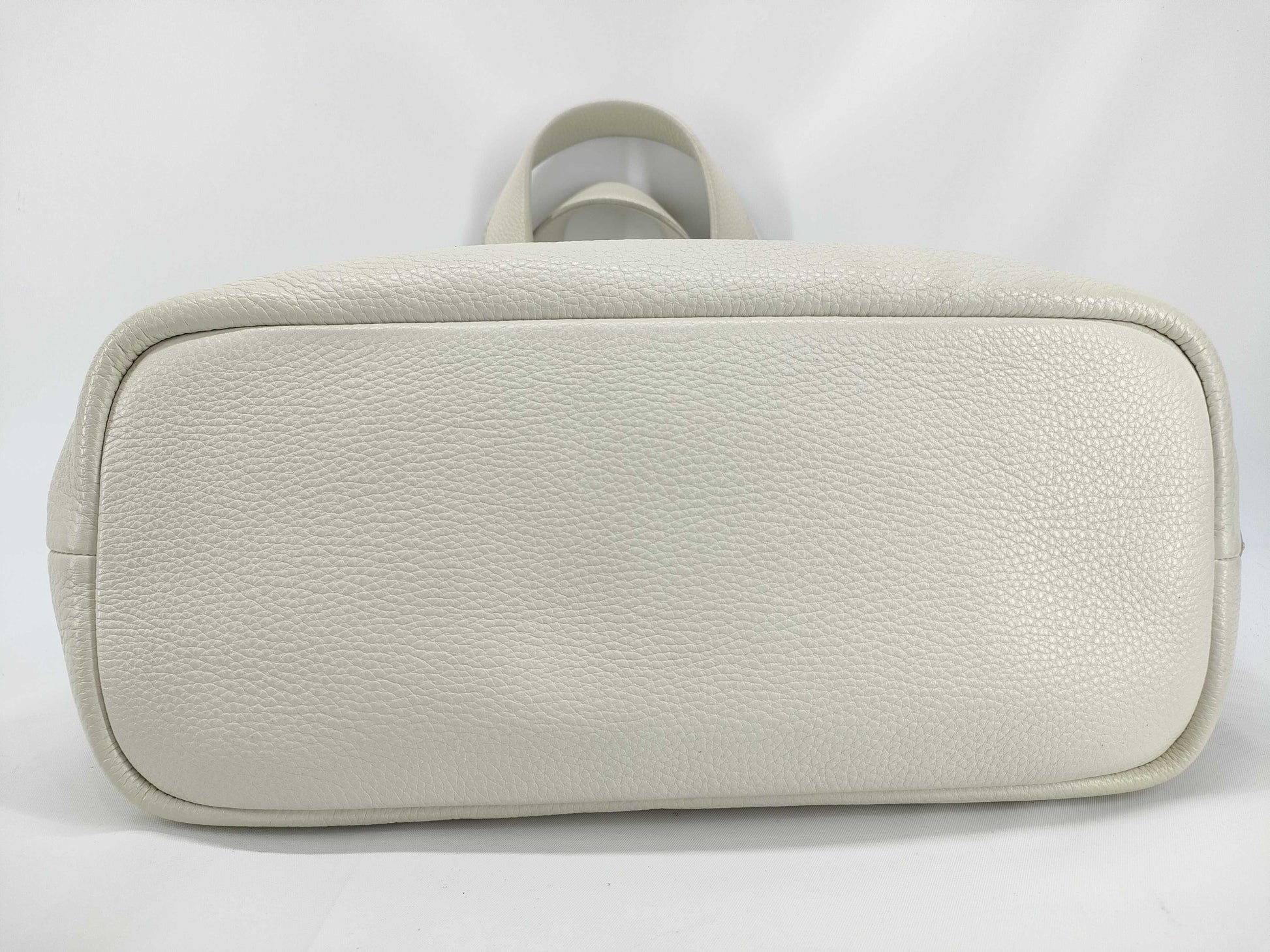 PRADA Prada Vitello Dino Soft Handbag 1BG384 Handbag
