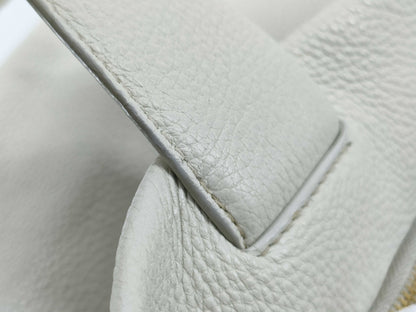 PRADA Prada Vitello Dino Soft Handbag 1BG384 Handbag