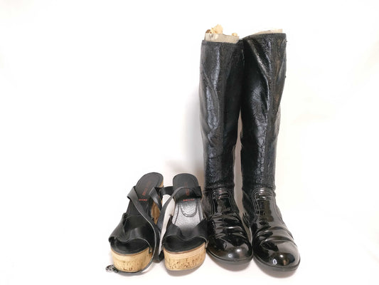 Miu Miu MIU MIU Miu Miu Shoes 2-Piece Set Other Shoes