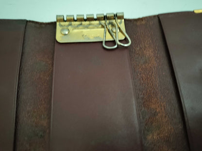 Cartier Cartier Accessories 4-Piece Set Billfold