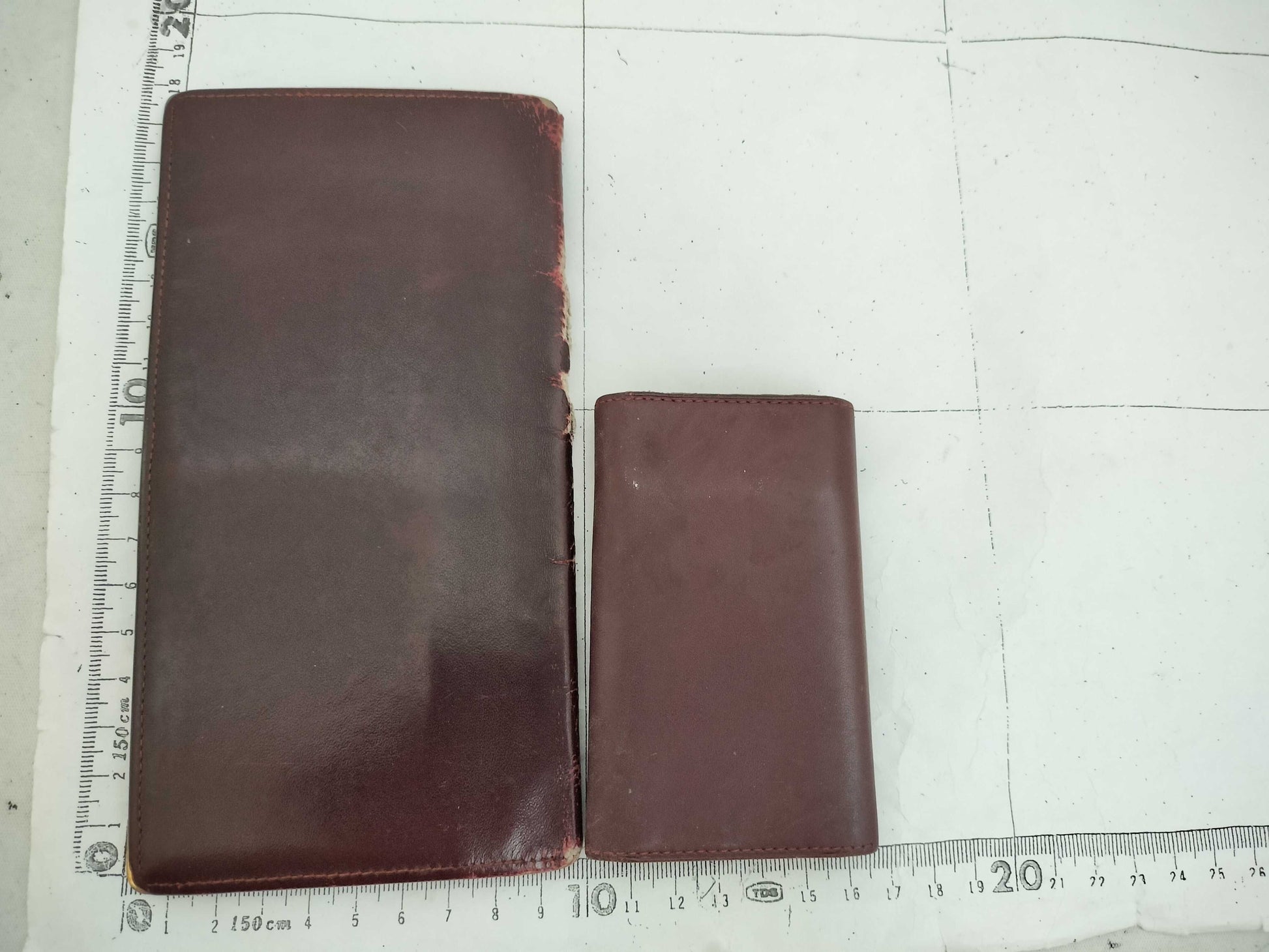 Cartier Cartier Accessories 4-Piece Set Billfold