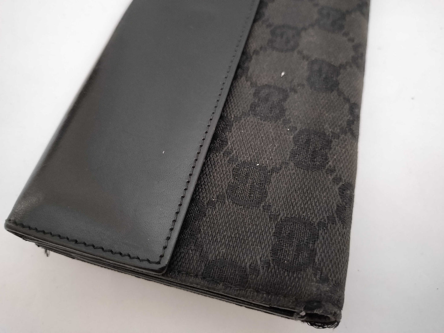 GUCCI Webbing GUCCI 5-Piece Wallet Set