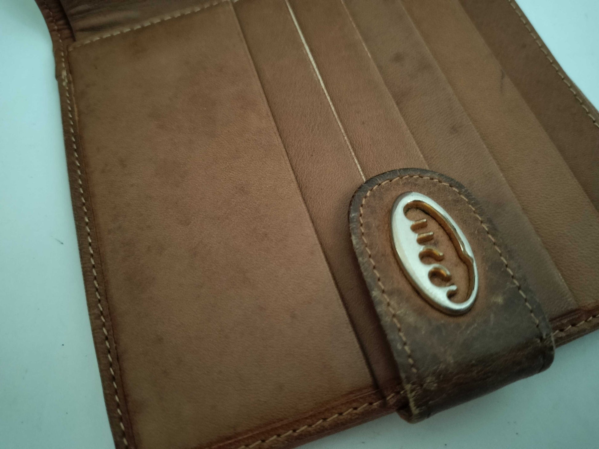 GUCCI Webbing GUCCI 5-Piece Wallet Set