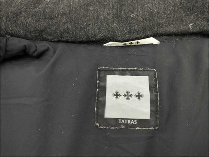 TATRAS cashmere down vest