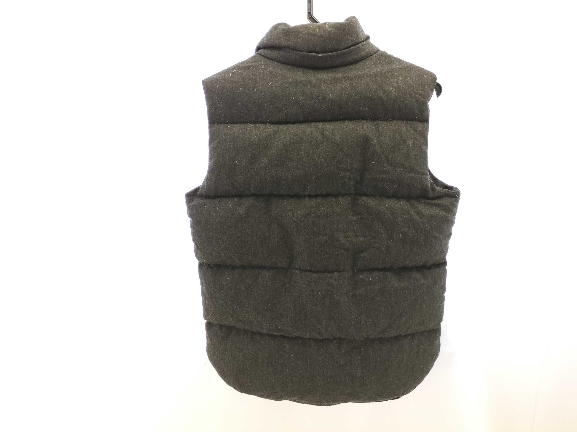 TATRAS cashmere down vest