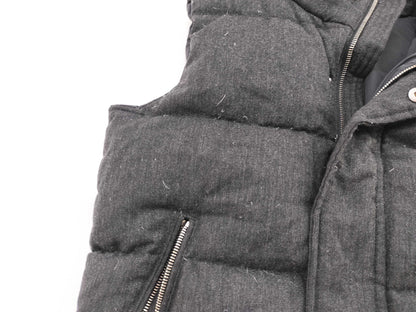TATRAS cashmere down vest