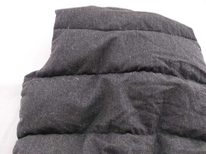 TATRAS cashmere down vest